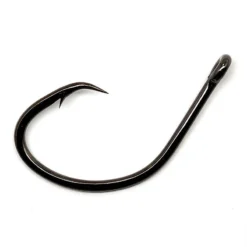 Gamakatsu Nautilus Light Hooks NS Black