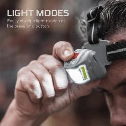 Accessories Nebo Duo Headlamps