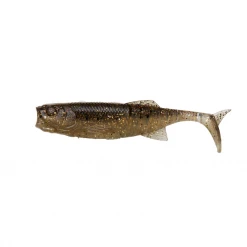 Savage Gear Ned Minnow Soft Baits