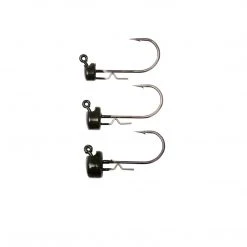Savage Gear Ned Head Jig Heads