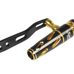 Power Handle & Knobs Jigging World - Power Handle For Shimano TLD 15 Lever Drag Reels