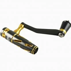 Jigging World - Power Handle For Shimano 2013 Shimano Stella Spinning Reels Power Handle & Knobs
