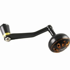 Jigging World - Power Handle For Shimano 2013 Shimano Stella Spinning Reels Power Handle & Knobs