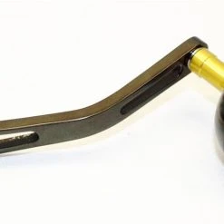 Jigging World - Power Handle For Shimano 2013 Shimano Stella Spinning Reels Power Handle & Knobs