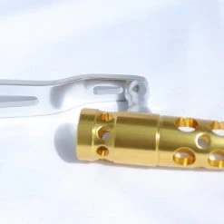 Power Handle & Knobs Jigging World - Power Handle For Shimano Talica 2 Speed 12 & 25 Lever Drag Reels