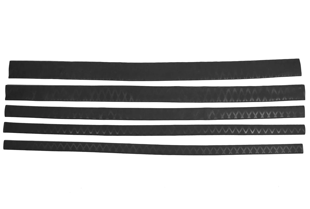 Jigging World 41" Shrink Wrap Tube 4 Jigging World 41" Shrink Wrap Tube