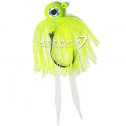 MagicTail Hoochie Fluke Jigs Lures