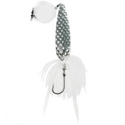 Lures Jigging World Fluke Spoon Rigs