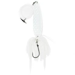 Lures Jigging World Fluke Spoon Rigs
