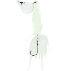 Lures Jigging World Fluke Spoon Rigs