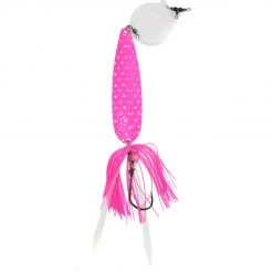 Lures Jigging World Fluke Spoon Rigs