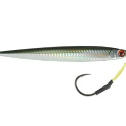 Jigging World Tuna Candy Jigs