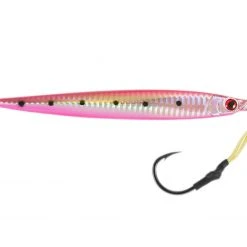 Jigging World Tuna Candy Jigs