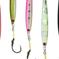 Jigging World Tuna Candy Jigs
