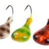 Jigging World Premium Blackfish Jigs Lures 2 Jigging World Premium Blackfish Jigs Lures