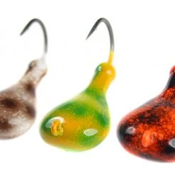 Jigging World Premium Blackfish Jigs Lures