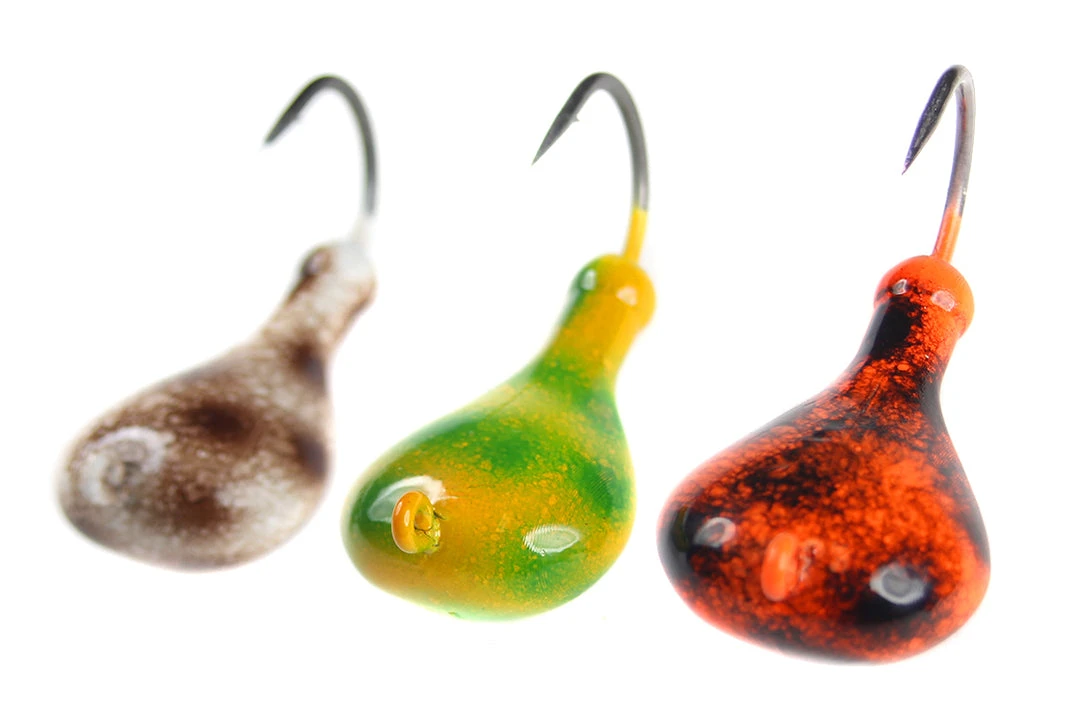 Jigging World Premium Blackfish Jigs Lures 3 Jigging World Premium Blackfish Jigs Lures