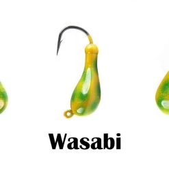 Jigging World Premium Blackfish Jigs Lures 9 Jigging World Premium Blackfish Jigs Lures