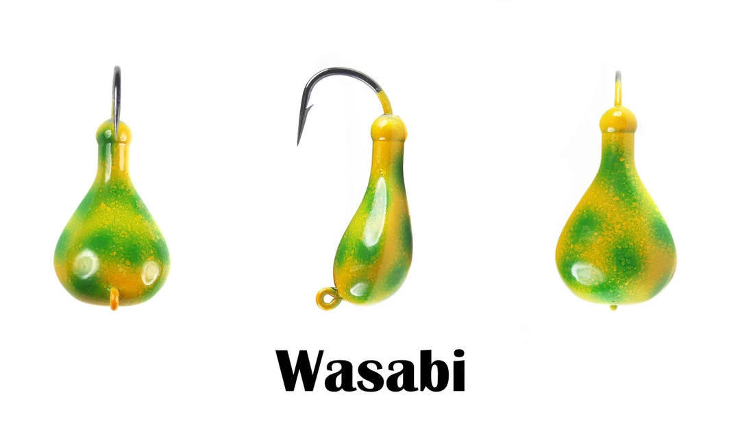 Jigging World Premium Blackfish Jigs Lures 5 Jigging World Premium Blackfish Jigs Lures