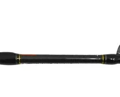 Jigging World Black Giant Casting Rods