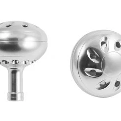 Jigging World Alpha Aluminum Power Knobs Type B Power Handle & Knobs