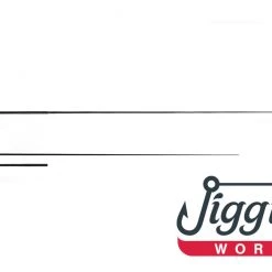 Jigging World Dark Knight Blanks