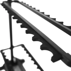 Jigging World Aluminum Rod Racks Accessories