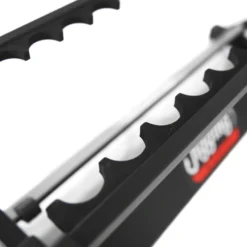 Jigging World Aluminum Rod Racks Accessories