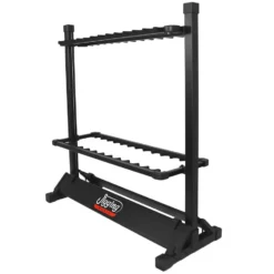 Jigging World Aluminum Rod Racks Accessories