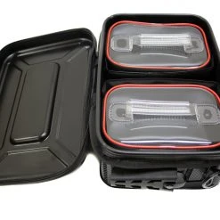 Jigging World Essential Tackle Bag