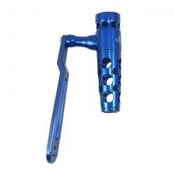 Jigging World - Power Handles For Accurate Boss Valiant 400 ~ 1000 Size Lever Drag Reels 12 Jigging World - Power Handles For Accurate Boss Valiant 400 ~ 1000 Size Lever Drag Reels