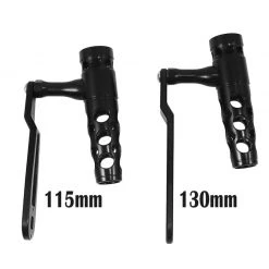 Jigging World - Power Handles For Accurate Boss Valiant 400 ~ 1000 Size Lever Drag Reels 14 Jigging World - Power Handles For Accurate Boss Valiant 400 ~ 1000 Size Lever Drag Reels