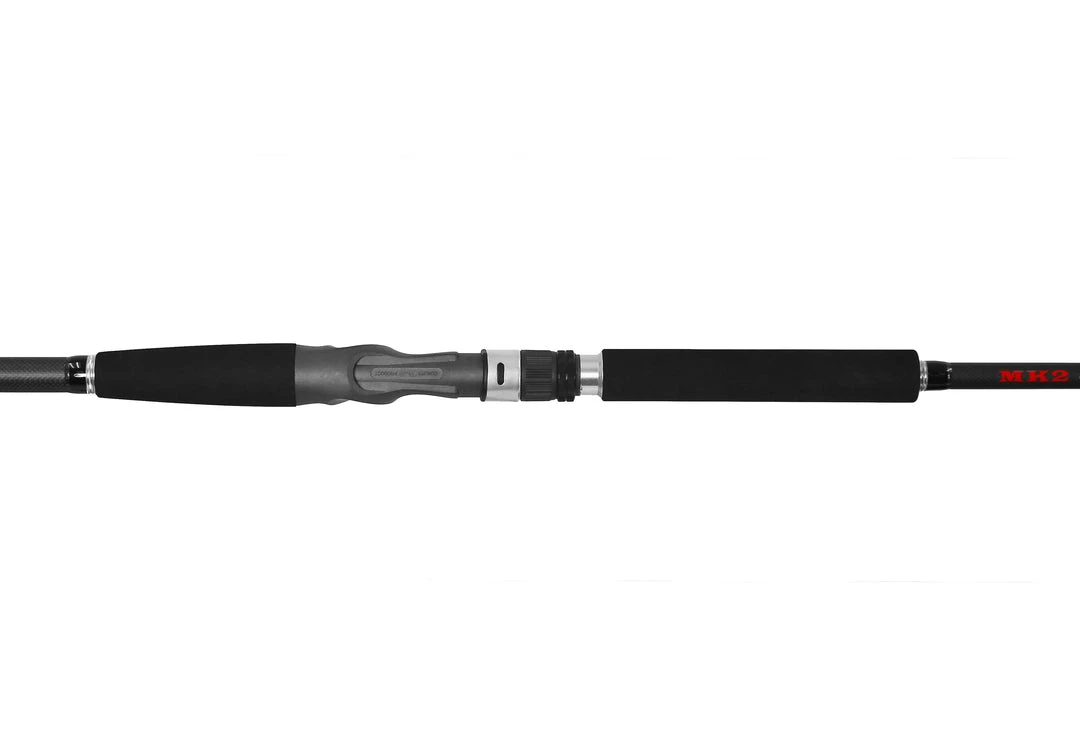 Jigging World MK2 Nano Carbon Rods 5 Jigging World MK2 Nano Carbon Rods