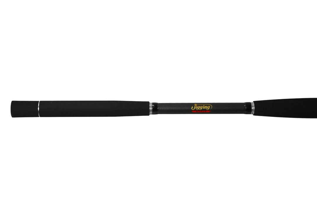 Jigging World MK2 Nano Carbon Rods 4 Jigging World MK2 Nano Carbon Rods