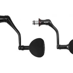 Power Handle & Knobs Jigging World - Power Handle For Shimano Inshore Spinning Reels