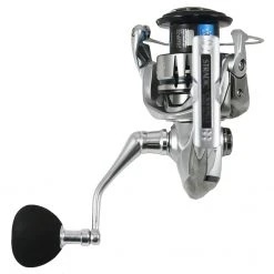 Power Handle & Knobs Jigging World - Power Handle For Shimano Inshore Spinning Reels