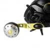 Power Handle & Knobs Jigging World - Power Knob For Daiwa Tanacom Electric Reels