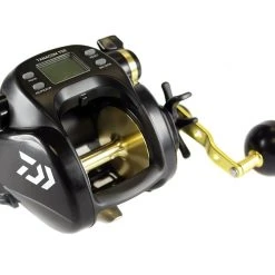 Power Handle & Knobs Jigging World - Power Knob For Daiwa Tanacom Electric Reels