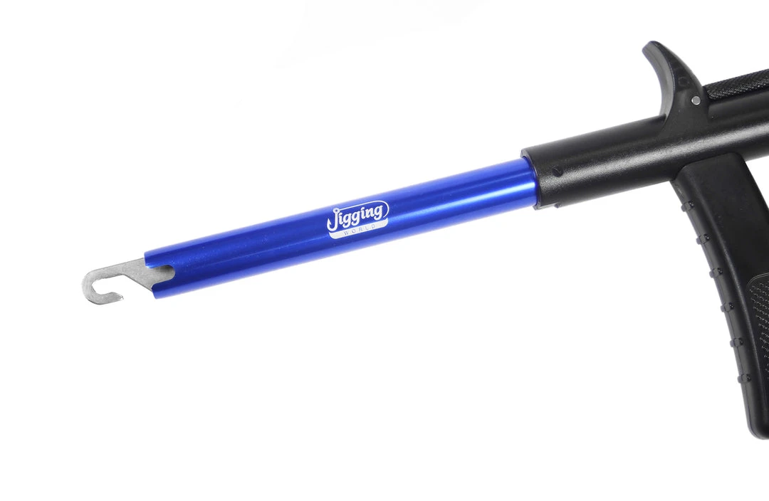 Jigging World Aluminum Dehookers 7 Jigging World Aluminum Dehookers