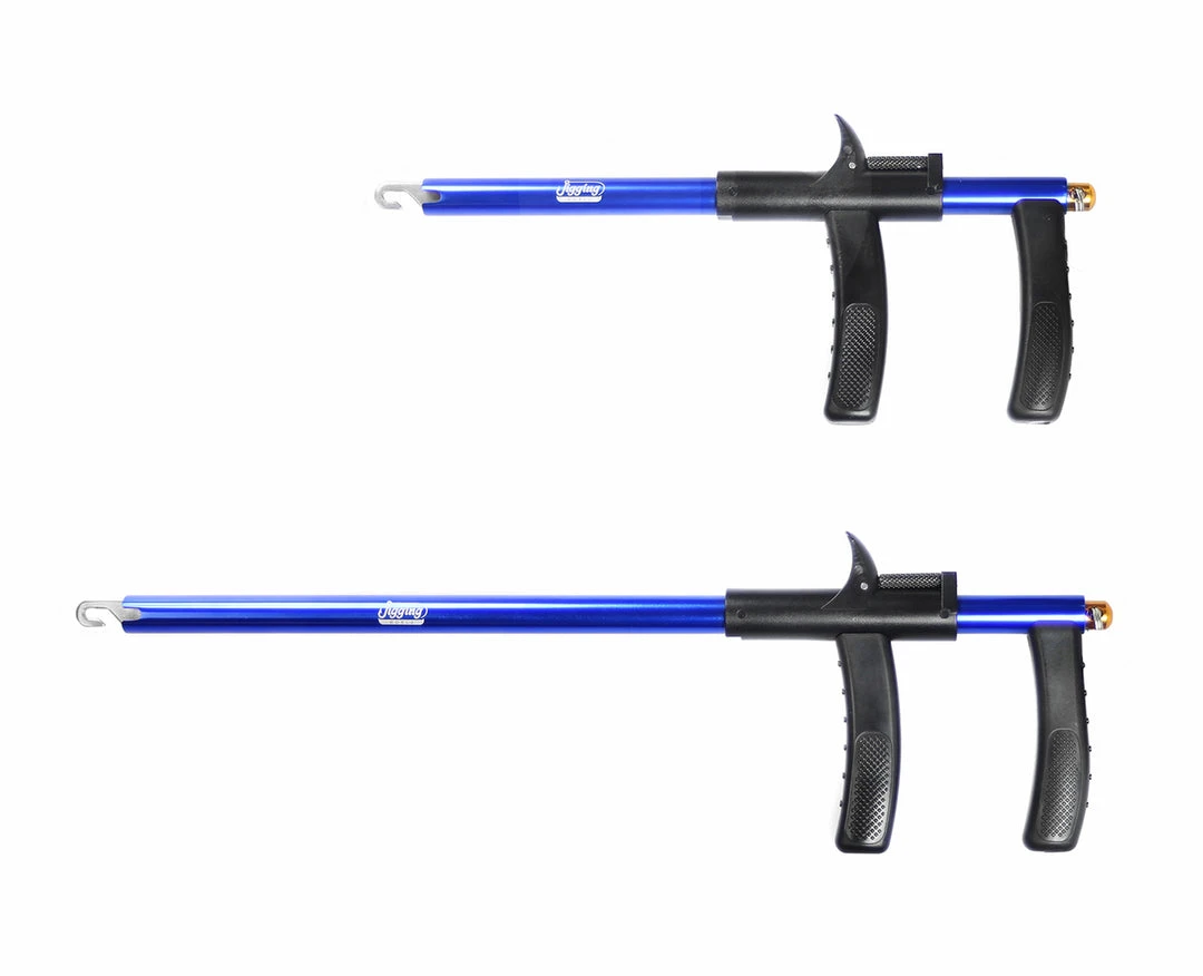 Jigging World Aluminum Dehookers 6 Jigging World Aluminum Dehookers