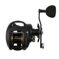 Jigging World - Power Handles For Penn Squall 400 & Fathom 400 Low Profile Reels