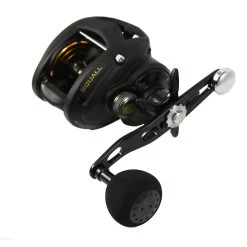 Jigging World - Power Handles For Penn Squall 400 & Fathom 400 Low Profile Reels