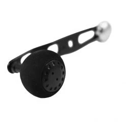 Jigging World - Power Handles For Penn Squall 400 & Fathom 400 Low Profile Reels