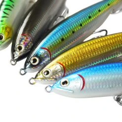 Jigging World Dominator Stick Baits