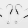 Jigging World Zblade SJ-38 Double Assist Hooks 1 Jigging World Zblade SJ-38 Double Assist Hooks