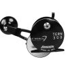 Accurate Tern Star Drag Reels Special Edition - Black