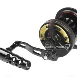 Power Handle & Knobs Jigging World - Power Handle For Shimano TLD 15 Lever Drag Reels