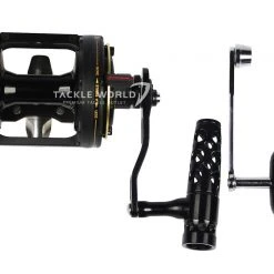 Power Handle & Knobs Jigging World - Power Handle For Shimano TLD 15 Lever Drag Reels