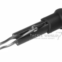 Jigging World Stainless Steel Lip Gripper With Scale Gun Metal Accessories 6 Jigging World Stainless Steel Lip Gripper With Scale Gun Metal Accessories