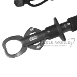 Jigging World Stainless Steel Lip Gripper With Scale Gun Metal Accessories 7 Jigging World Stainless Steel Lip Gripper With Scale Gun Metal Accessories